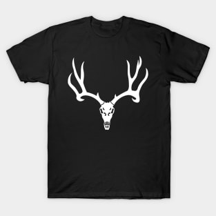 Antlers T-Shirt